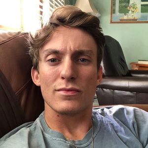 Meet your Posher, Joseph